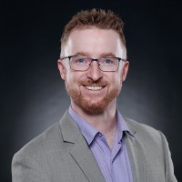 Warren Ashburner