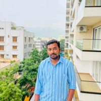 Sandeep T