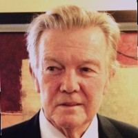 Richard Mackin