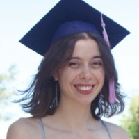 Kiera Souvigny B.Arch