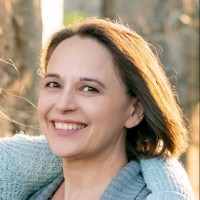 Patricia Ives