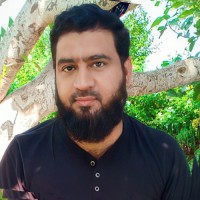 Raheel Asif