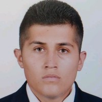 Jorge Arturo González Avila