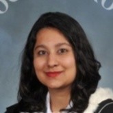 Shreya Mistry