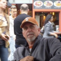 Paul Utterback