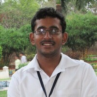 Bhargav. T