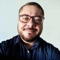 Marcelo Trilha Muniz