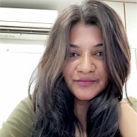 Pooja Sachania