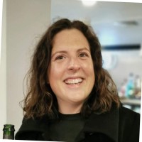 Caroline Kaegler Devine