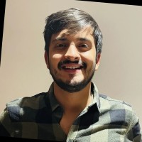 Vaibhav Raj Pandey