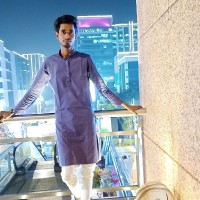 Md Tanfiz Hussain Ansari