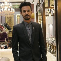 Yasir Ahmed