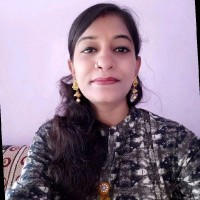 JYOTI GUPTA