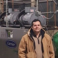 Heriberto Martinez