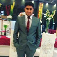 Ravpreet Singh Sidana