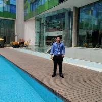 Gowtham C
