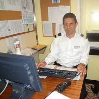 Juan Pablo Morazan Rodriguez