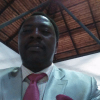 Dan Dlamini