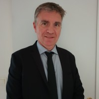 Philippe Courcier