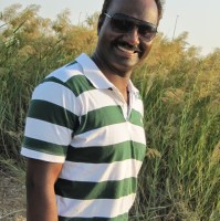 Ramesh Sharma