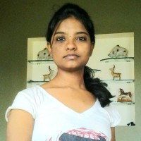 Saranya Elangovan