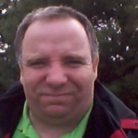 Greg Manson