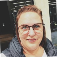 Nicole Trotter