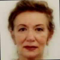 Iulia Condurache