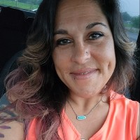 Michele Wright
