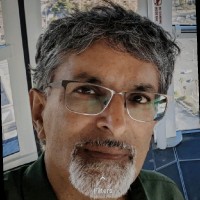 Ranjit Bhaskar