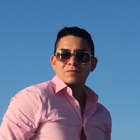 Jorge Zhagui