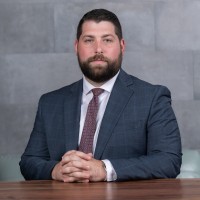 Joshua S. Novak