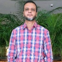 Manir Ahmed