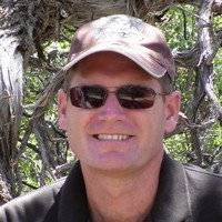 Andy Simms