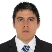 Víctor Antonio Ruiz Chambi