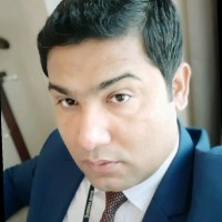 Muhammad Kashif Saeed, Cams , Cgss