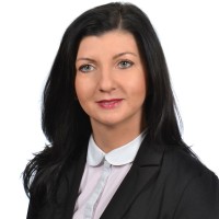 Małgorzata Olszewska