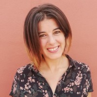 Arantxa Martin
