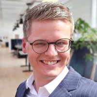 Stefan Lorenz Olsen