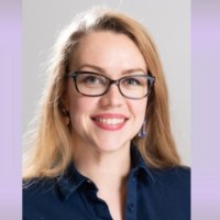 Tijana Vojinovic, PhD