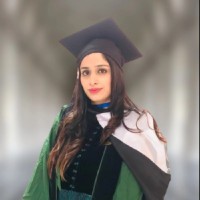 Bisma Malik