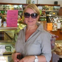 Lise Camilla Øhrling