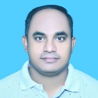 Bhupendar Kumar
