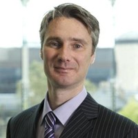 Guy Irving