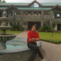 Salahuddin Rasheed