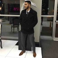 Umer Javaid