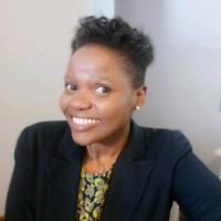Thandeka Nxumalo