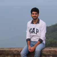 Abhishek Velidi