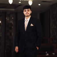 Raghav Karwal
