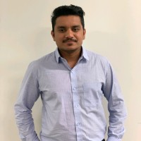 Dharmit Patel